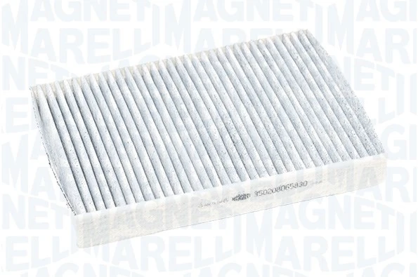 Filter, cabin air